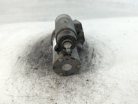2020 Dodge Caravan Car Starter Motor Solenoid OEM P/N:04801839AD 428000-7202 Fits OEM Used Auto Parts - Oemusedautoparts1.com