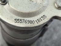 2012-2019 Chevrolet Sonic Car Starter Motor Solenoid OEM P/N:55576980 Fits OEM Used Auto Parts - Oemusedautoparts1.com