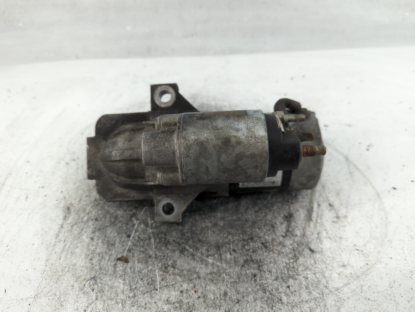 2013-2020 Ford Fusion Car Starter Motor Solenoid OEM P/N:BB5T-11000-BA Fits Fits 2012 2013 2014 2015 2016 2017 2018 2019 2020 OEM Used Auto Parts - Oemusedautoparts1.com