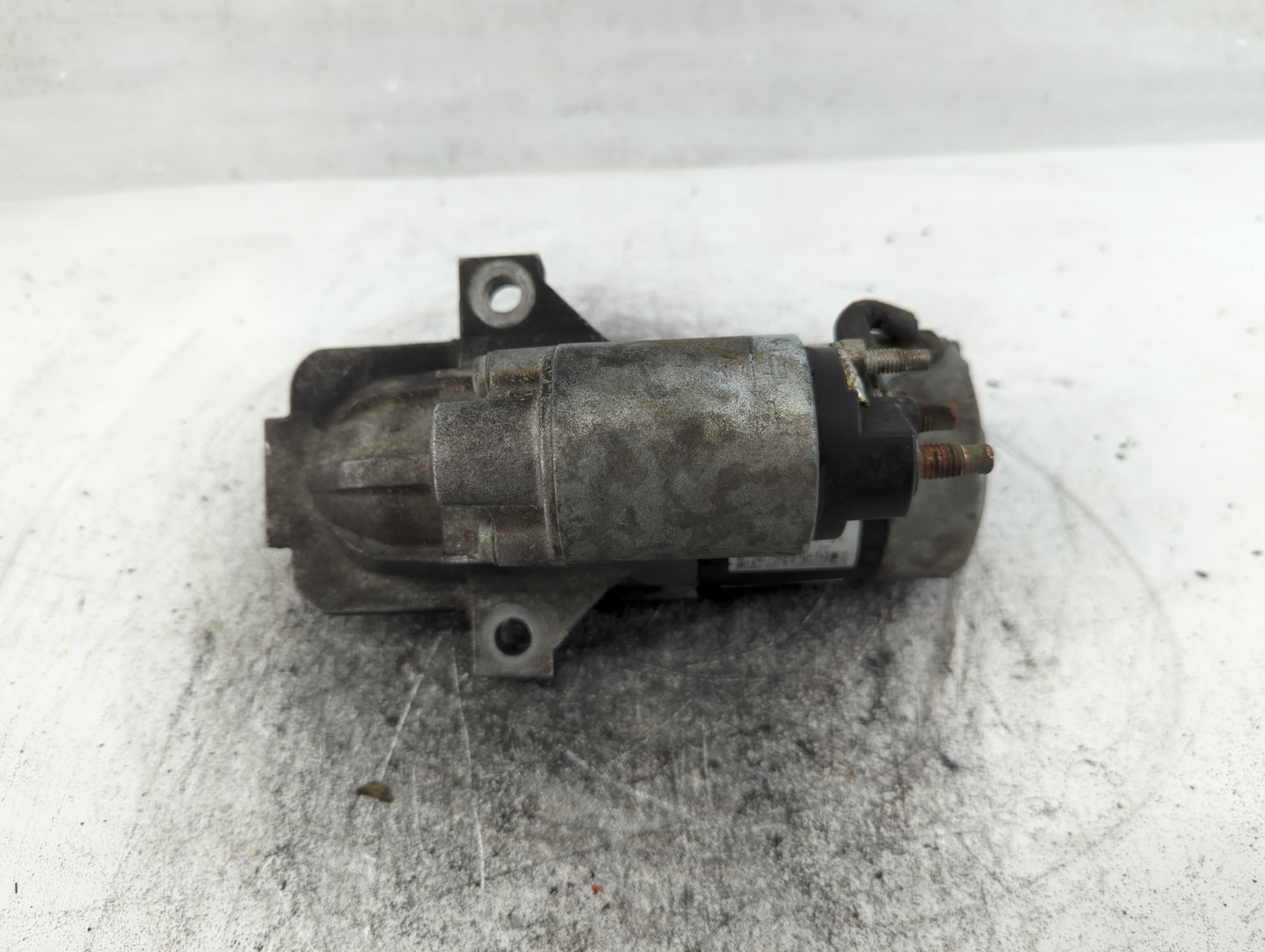 2013-2020 Ford Fusion Car Starter Motor Solenoid OEM P/N:BB5T-11000-BA Fits Fits 2012 2013 2014 2015 2016 2017 2018 2019 2020 OEM Used Auto Parts - Oemusedautoparts1.com