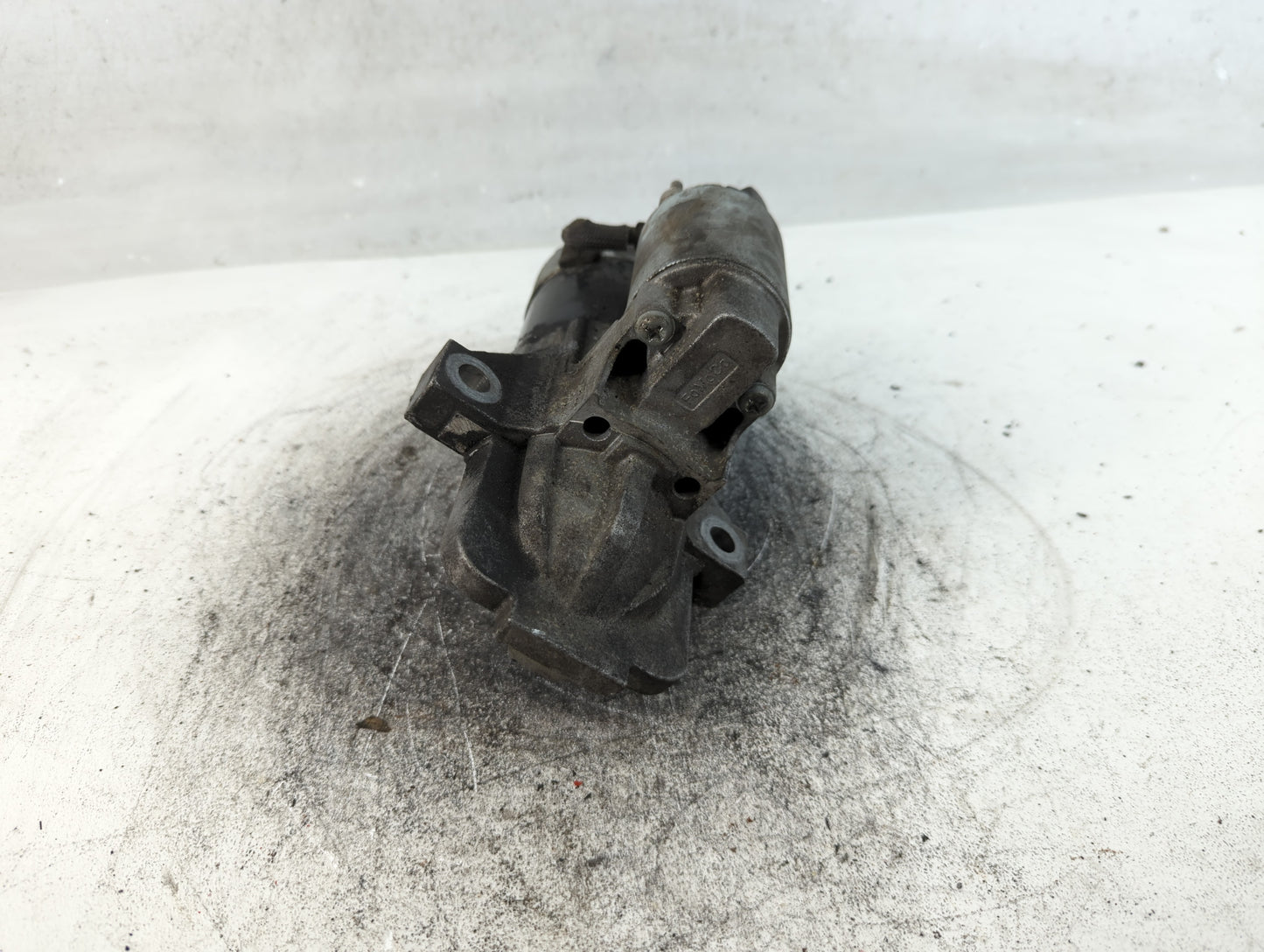 2013-2020 Ford Fusion Car Starter Motor Solenoid OEM P/N:BB5T-11000-BA Fits Fits 2012 2013 2014 2015 2016 2017 2018 2019 2020 OEM Used Auto Parts - Oemusedautoparts1.com