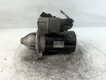 compare product 2013 Kia Soul Car Starter Motor Solenoid OEM P/N:1201942 36100-2B102 Fits Fits 2012 2014 2015 2016 2017 OEM Used Auto Parts