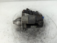 2013 Kia Soul Car Starter Motor Solenoid OEM P/N:1201942 36100-2B102 Fits Fits 2012 2014 2015 2016 2017 OEM Used Auto Parts - Oemusedautoparts1.com