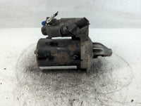 2013 Kia Soul Car Starter Motor Solenoid OEM P/N:1201942 36100-2B102 Fits Fits 2012 2014 2015 2016 2017 OEM Used Auto Parts - Oemusedautoparts1.com
