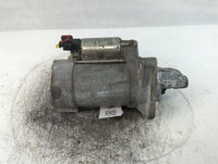 2015-2016 Chevrolet Malibu Car Starter Motor Solenoid OEM P/N:12663052 Fits Fits 2015 2016 2017 2018 2019 2020 2021 OEM Used Auto Parts - Oemusedautoparts1.com