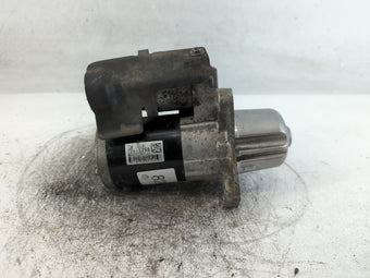 compare product 2010-2016 Cadillac Srx Car Starter Motor Solenoid OEM P/N:12645298 M000T23871ZC Fits OEM Used Auto Parts