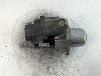 2010-2016 Cadillac Srx Car Starter Motor Solenoid OEM P/N:12645298 M000T23871ZC Fits OEM Used Auto Parts - Oemusedautoparts1.com