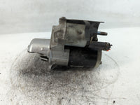2010-2016 Cadillac Srx Car Starter Motor Solenoid OEM P/N:12645298 M000T23871ZC Fits OEM Used Auto Parts - Oemusedautoparts1.com