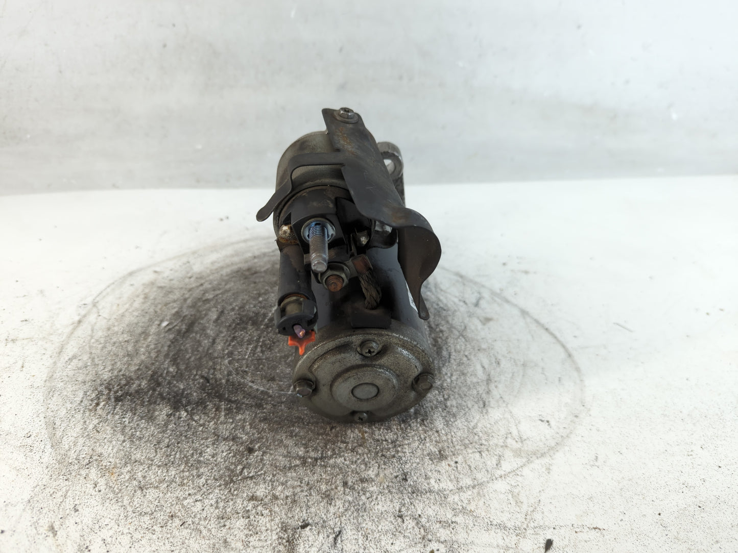 2010-2016 Cadillac Srx Car Starter Motor Solenoid OEM P/N:12645298 M000T23871ZC Fits OEM Used Auto Parts - Oemusedautoparts1.com