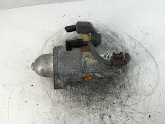 compare product 2016-2021 Honda Civic Car Starter Motor Solenoid OEM P/N:SM-74027 Fits Fits 2016 2017 2018 2019 2020 2021 OEM Used Auto Parts