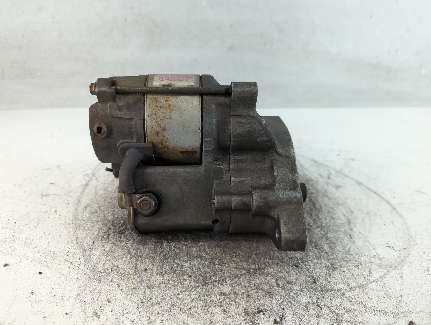 2002-2003 Dodge Durango Car Starter Motor Solenoid OEM P/N:56029113AA Fits Fits 2002 2003 2004 OEM Used Auto Parts - Oemusedautoparts1.com