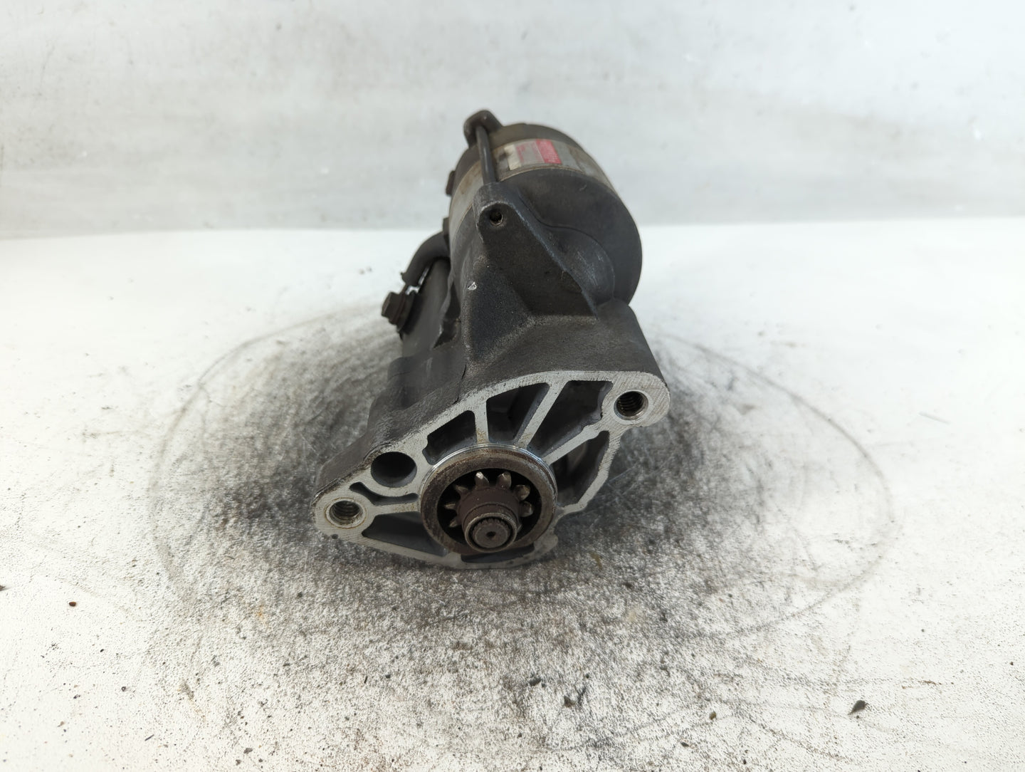 2002-2003 Dodge Durango Car Starter Motor Solenoid OEM P/N:56029113AA Fits Fits 2002 2003 2004 OEM Used Auto Parts - Oemusedautoparts1.com