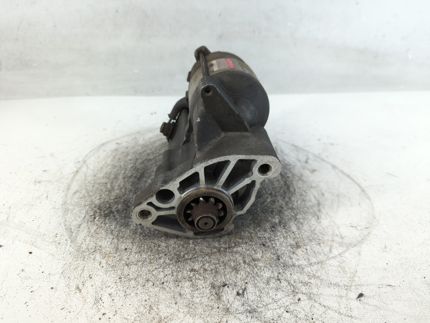 2002-2003 Dodge Durango Car Starter Motor Solenoid OEM P/N:56029113AA Fits Fits 2002 2003 2004 OEM Used Auto Parts - Oemusedautoparts1.com