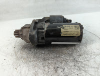 2006-2014 Volkswagen Beetle Car Starter Motor Solenoid OEM P/N:02M 911 023 S Fits OEM Used Auto Parts - Oemusedautoparts1.com