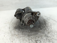 2006-2014 Volkswagen Beetle Car Starter Motor Solenoid OEM P/N:02M 911 023 S Fits OEM Used Auto Parts - Oemusedautoparts1.com