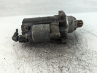 2006-2014 Volkswagen Beetle Car Starter Motor Solenoid OEM P/N:02M 911 023 S Fits OEM Used Auto Parts - Oemusedautoparts1.com