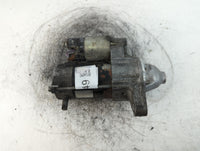 2006-2019 Toyota Yaris Car Starter Motor Solenoid OEM Fits OEM Used Auto Parts - Oemusedautoparts1.com