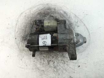 compare product 2006-2019 Toyota Yaris Car Starter Motor Solenoid OEM Fits OEM Used Auto Parts