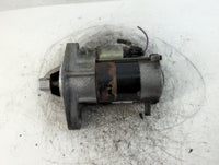 2006-2019 Toyota Yaris Car Starter Motor Solenoid OEM Fits OEM Used Auto Parts - Oemusedautoparts1.com
