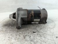 2006-2019 Toyota Yaris Car Starter Motor Solenoid OEM Fits OEM Used Auto Parts - Oemusedautoparts1.com
