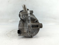 2016-2017 Volkswagen Beetle Air Conditioning A/c Ac Compressor Oem - Oemusedautoparts1.com