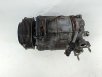 2018 Land Rover Discovery Sport Air Conditioning A/c Ac Compressor Oem - Oemusedautoparts1.com