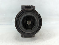 2018 Land Rover Discovery Sport Air Conditioning A/c Ac Compressor Oem - Oemusedautoparts1.com