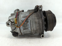 2018 Land Rover Discovery Sport Air Conditioning A/c Ac Compressor Oem - Oemusedautoparts1.com