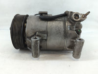 2022-2022 Honda Civic Air Conditioning A/c Ac Compressor Oem - Oemusedautoparts1.com