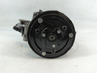2022-2022 Honda Civic Air Conditioning A/c Ac Compressor Oem - Oemusedautoparts1.com