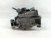 2022-2022 Honda Civic Air Conditioning A/c Ac Compressor Oem - Oemusedautoparts1.com