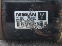 2015-2020 Nissan Rogue Car Starter Motor Solenoid OEM P/N:23300 3TA0C Fits Fits 2015 2016 2017 2018 2019 2020 OEM Used Auto Parts - Oemusedautoparts1.com