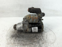 2015-2020 Nissan Rogue Car Starter Motor Solenoid OEM P/N:23300 3TA0C Fits Fits 2015 2016 2017 2018 2019 2020 OEM Used Auto Parts - Oemusedautoparts1.com