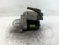 2014-2016 Kia Forte Car Starter Motor Solenoid OEM P/N:1195411 36100-2E120 Fits Fits 2012 2013 2014 2015 2016 OEM Used Auto Parts - Oemusedautoparts1.com