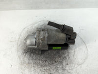 2014-2016 Kia Forte Car Starter Motor Solenoid OEM P/N:1195411 36100-2E120 Fits Fits 2012 2013 2014 2015 2016 OEM Used Auto Parts - Oemusedautoparts1.com