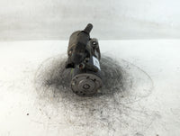 2014-2016 Kia Forte Car Starter Motor Solenoid OEM P/N:1195411 36100-2E120 Fits Fits 2012 2013 2014 2015 2016 OEM Used Auto Parts - Oemusedautoparts1.com