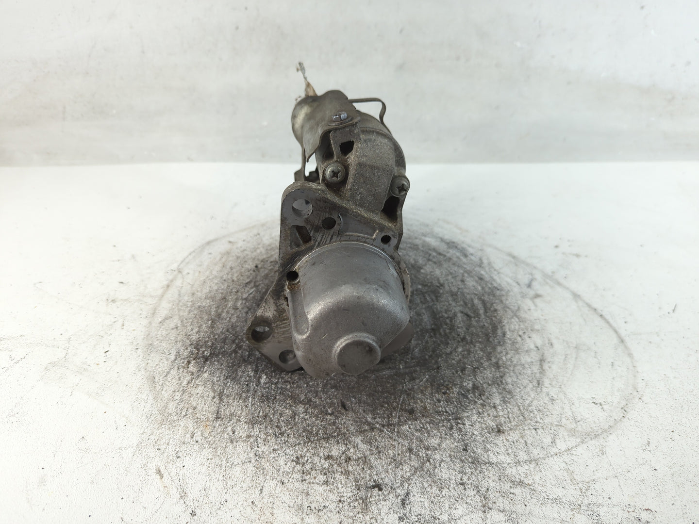 2010-2016 Cadillac Srx Car Starter Motor Solenoid OEM P/N:M000T36572ZC 12638920 Fits OEM Used Auto Parts - Oemusedautoparts1.com