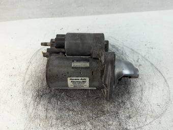 compare product 2015-2022 Chevrolet Colorado Car Starter Motor Solenoid OEM P/N:12655467 Fits OEM Used Auto Parts