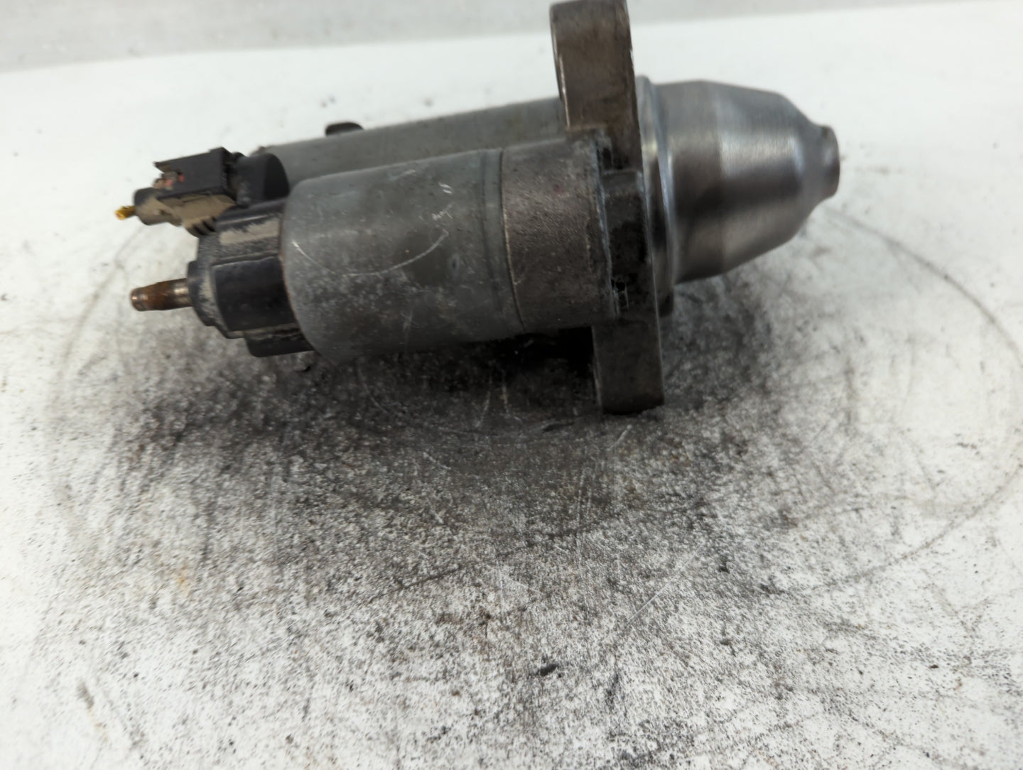 2015-2022 Chevrolet Colorado Car Starter Motor Solenoid OEM P/N:12655467 Fits OEM Used Auto Parts - Oemusedautoparts1.com