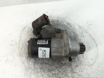 compare product 2013-2018 Nissan Altima Car Starter Motor Solenoid OEM P/N:23300 3TA0A Fits Fits 2013 2014 2015 2016 2017 2018 OEM Used Auto Parts