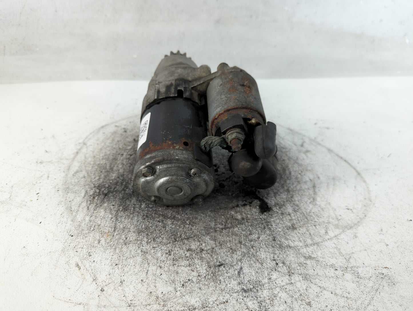 2013-2018 Nissan Altima Car Starter Motor Solenoid OEM P/N:23300 3TA0A Fits Fits 2013 2014 2015 2016 2017 2018 OEM Used Auto Parts - Oemusedautoparts1.com