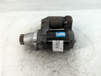2004-2017 Toyota Camry Car Starter Motor Solenoid OEM P/N:28100-0A010 Fits OEM Used Auto Parts - Oemusedautoparts1.com