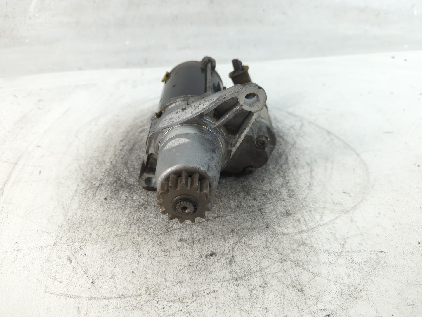 2004-2017 Toyota Camry Car Starter Motor Solenoid OEM P/N:28100-0A010 Fits OEM Used Auto Parts - Oemusedautoparts1.com