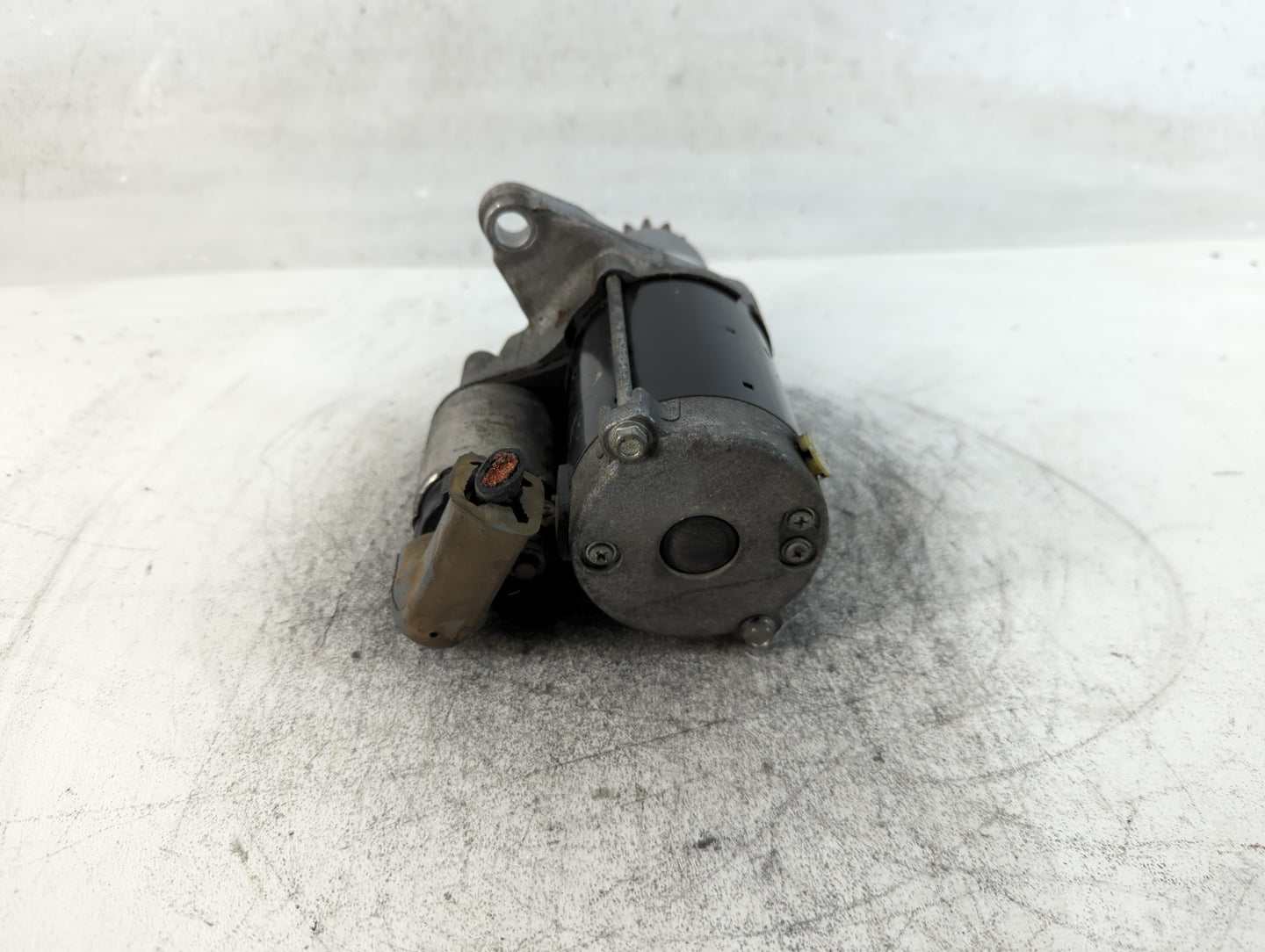 2004-2017 Toyota Camry Car Starter Motor Solenoid OEM P/N:28100-0A010 Fits OEM Used Auto Parts - Oemusedautoparts1.com