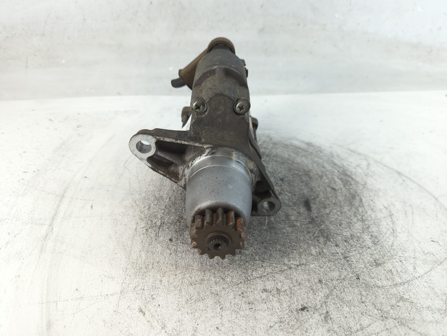 2004-2017 Toyota Camry Car Starter Motor Solenoid OEM P/N:428000-1840 28100-20020 Fits OEM Used Auto Parts - Oemusedautoparts1.com