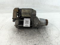 2004-2017 Toyota Camry Car Starter Motor Solenoid OEM P/N:428000-1840 28100-20020 Fits OEM Used Auto Parts - Oemusedautoparts1.com