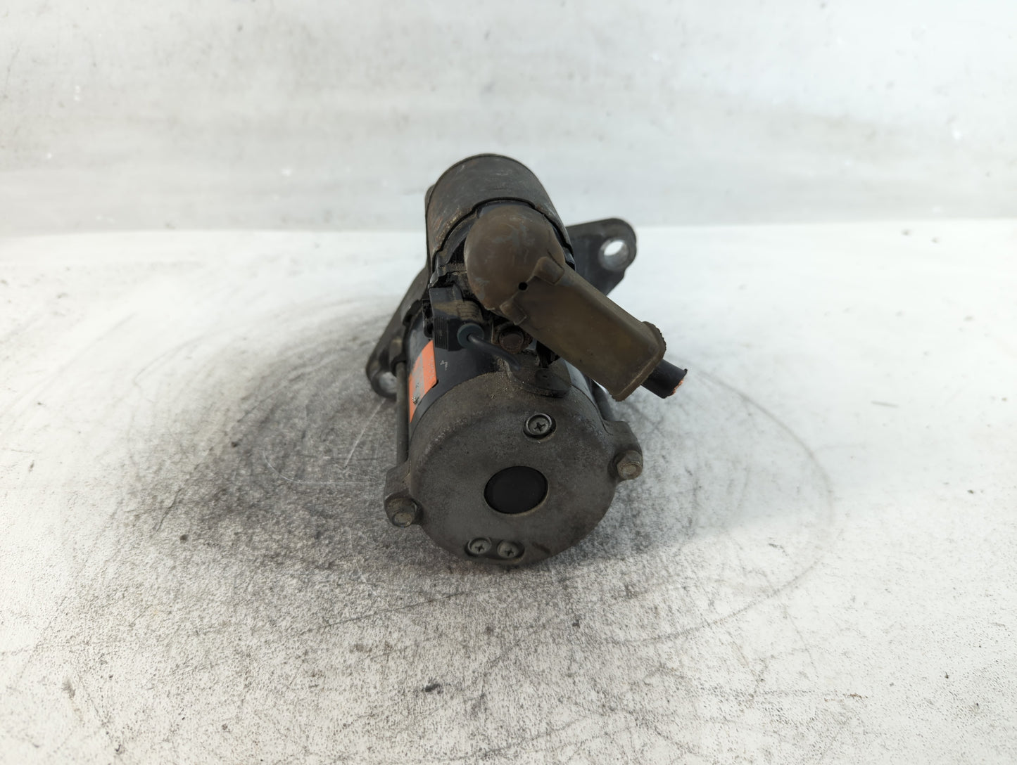 2004-2017 Toyota Camry Car Starter Motor Solenoid OEM P/N:428000-1840 28100-20020 Fits OEM Used Auto Parts - Oemusedautoparts1.com