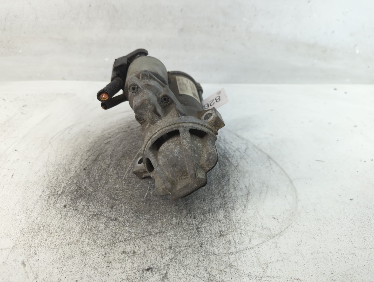 2017-2019 Ford Escape Car Starter Motor Solenoid OEM P/N:0001 180 603 GV6T-11000-AA Fits Fits 2017 2018 2019 2020 2021 2022 OEM Used Auto Parts - Oemusedautoparts1.com