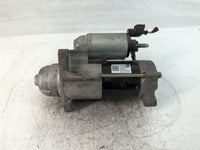 2018-2019 Chevrolet Equinox Car Starter Motor Solenoid OEM P/N:12673600 Fits Fits 2017 2018 2019 OEM Used Auto Parts - Oemusedautoparts1.com
