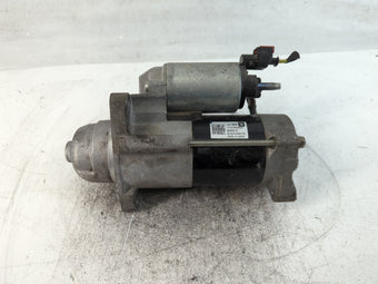 compare product 2018-2019 Chevrolet Equinox Car Starter Motor Solenoid OEM P/N:12673600 Fits Fits 2017 2018 2019 OEM Used Auto Parts